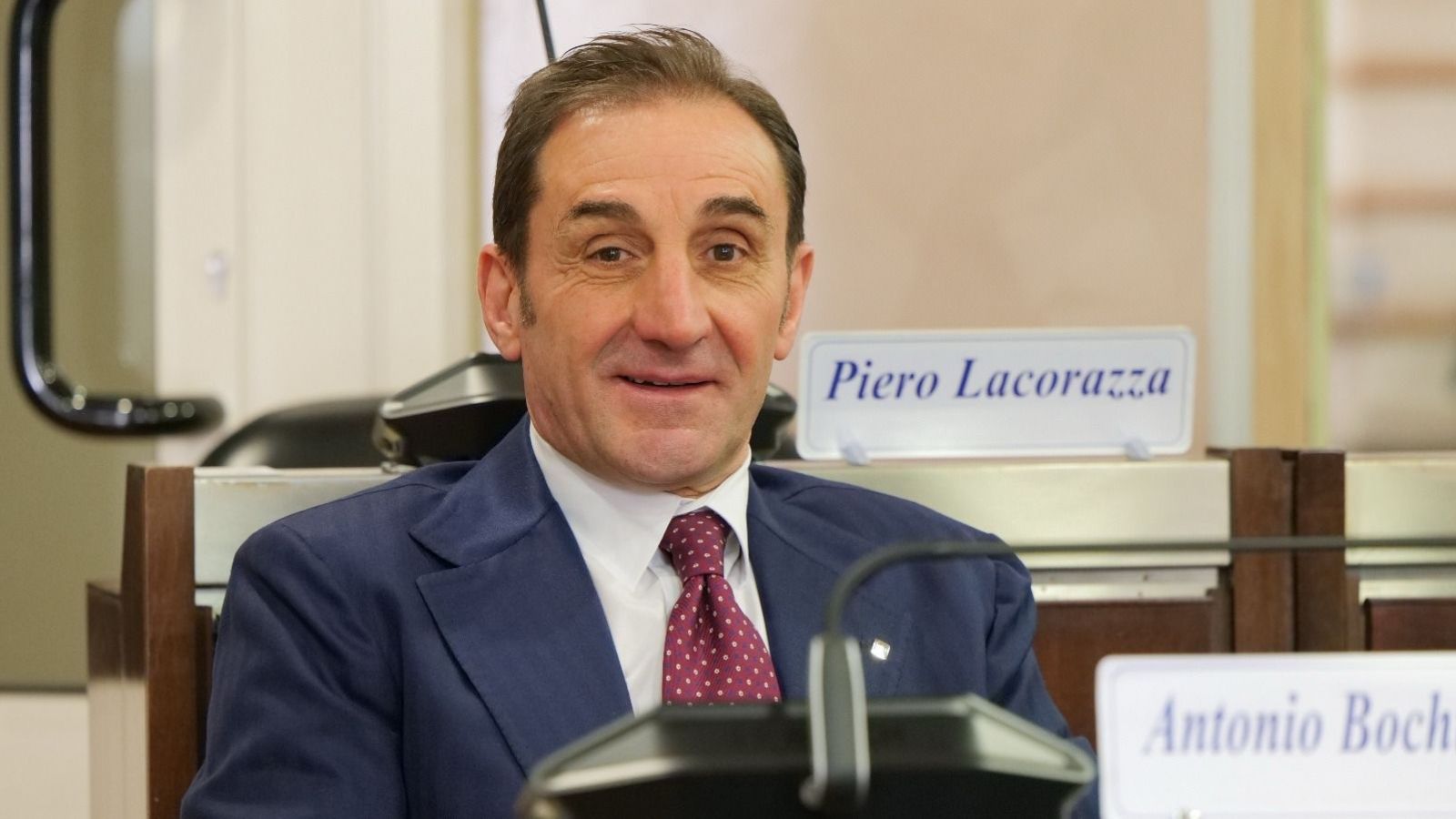 BOCHICCHIO (AVS- PSI – LBP): “RSA: UN SEGNALE POSITIVO L’APERTURA AD UN POSSIBILE SOSTEGNO”